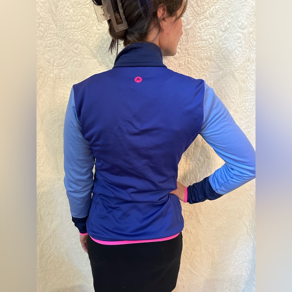 Marmont Jacket - image 2